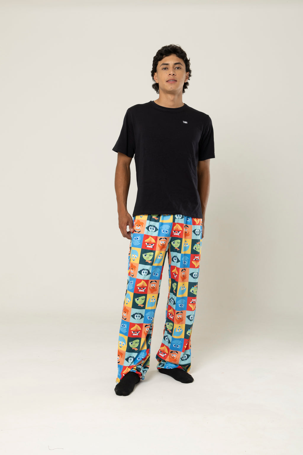 PANTALON INTENSAMENTE