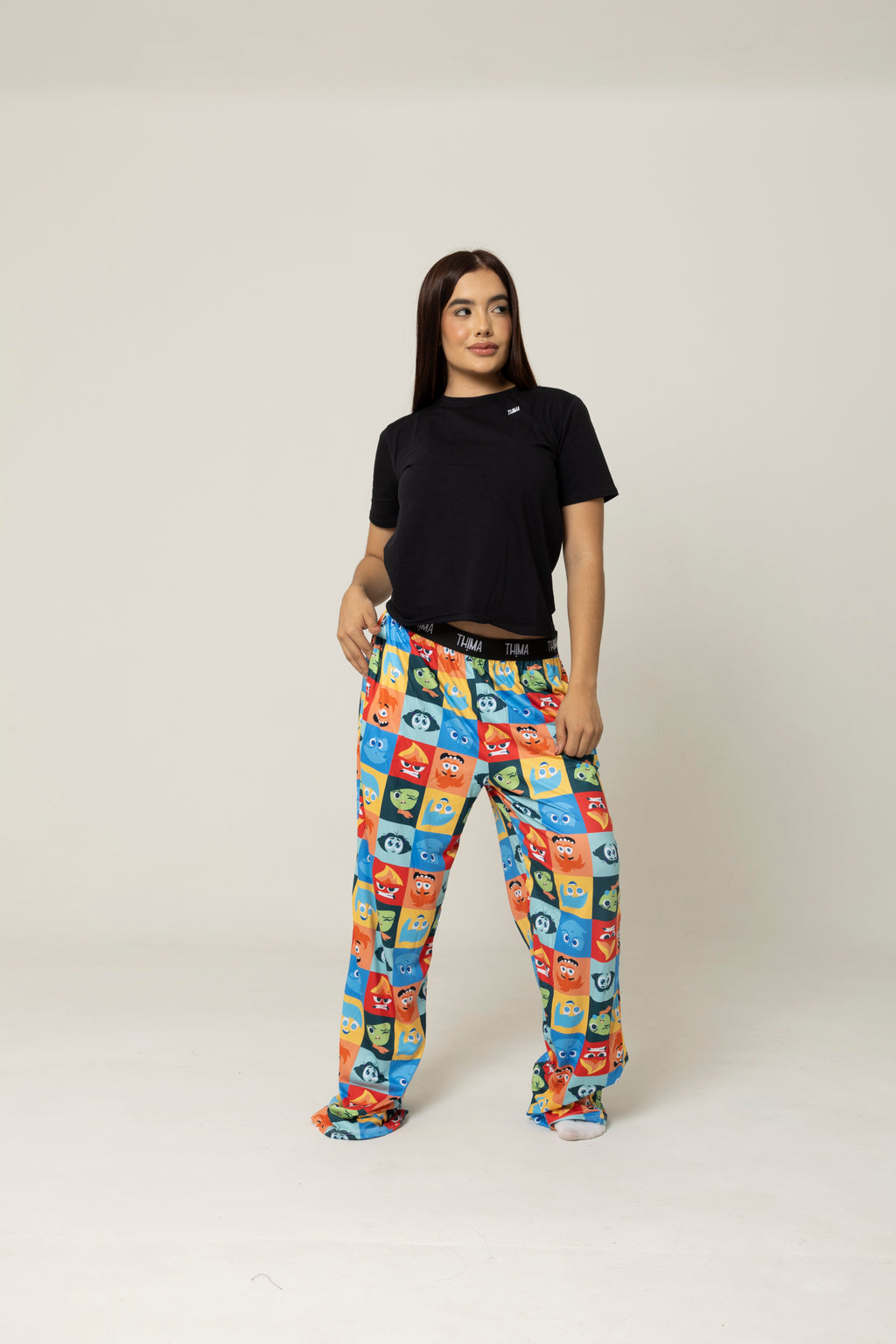 PANTALON INTENSAMENTE
