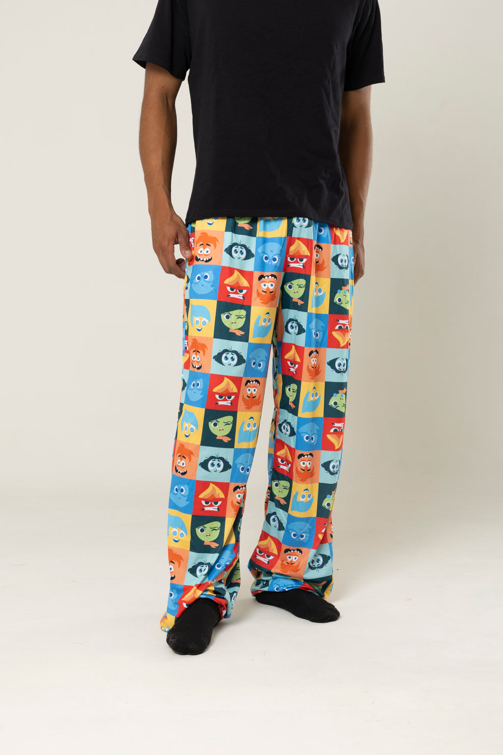 PANTALON INTENSAMENTE