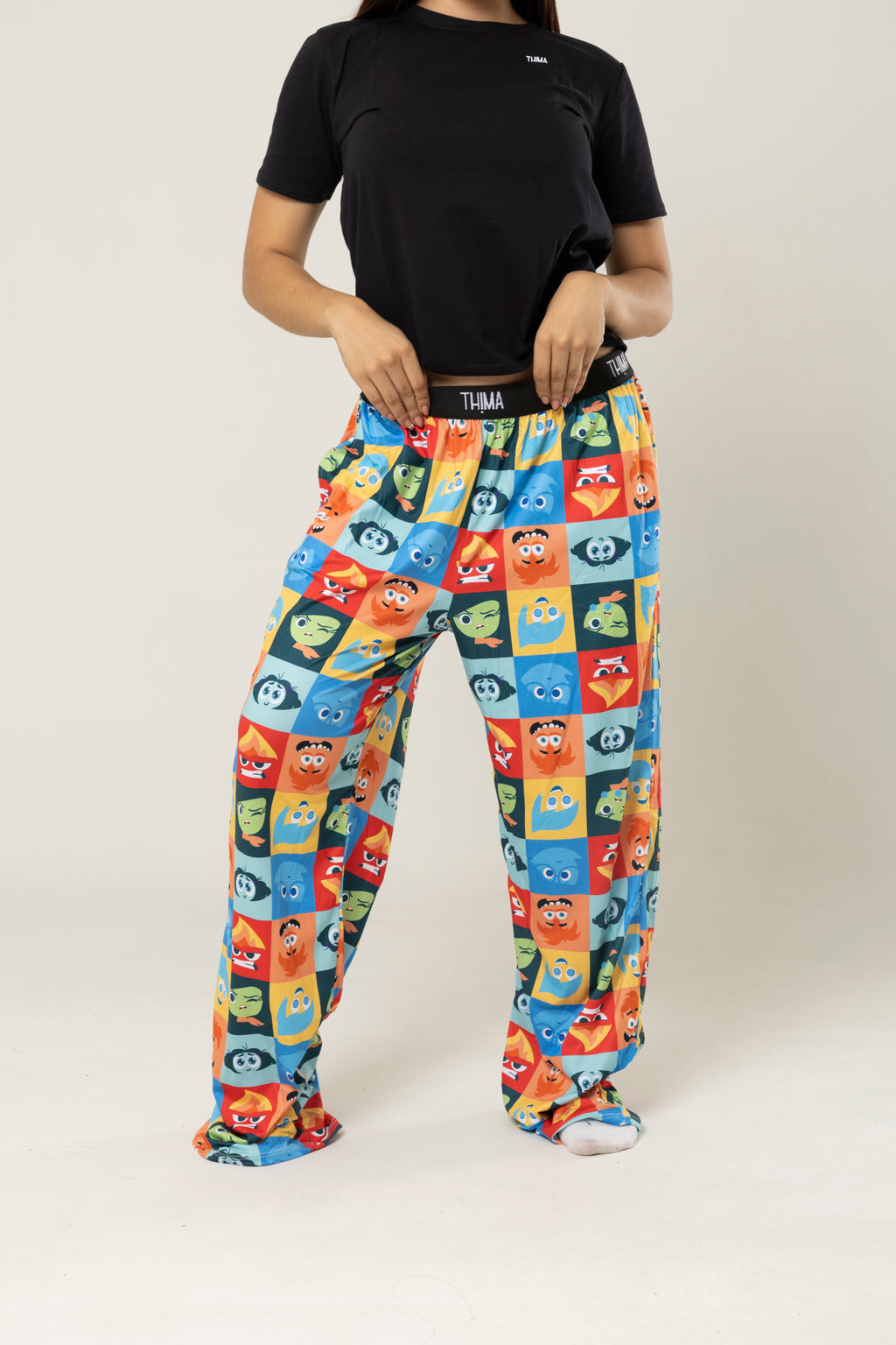 PANTALON INTENSAMENTE