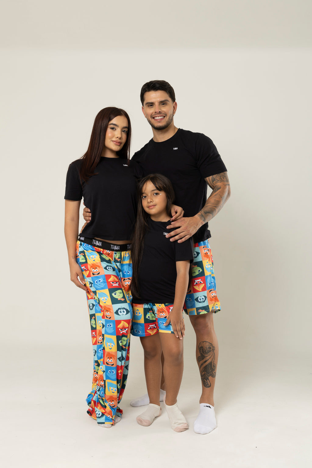 PANTALON INTENSAMENTE
