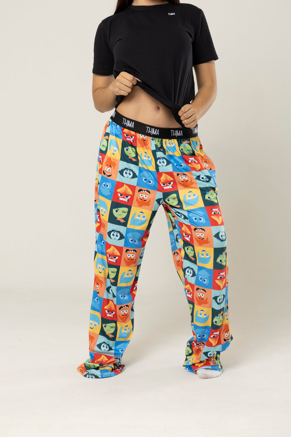 PANTALON INTENSAMENTE
