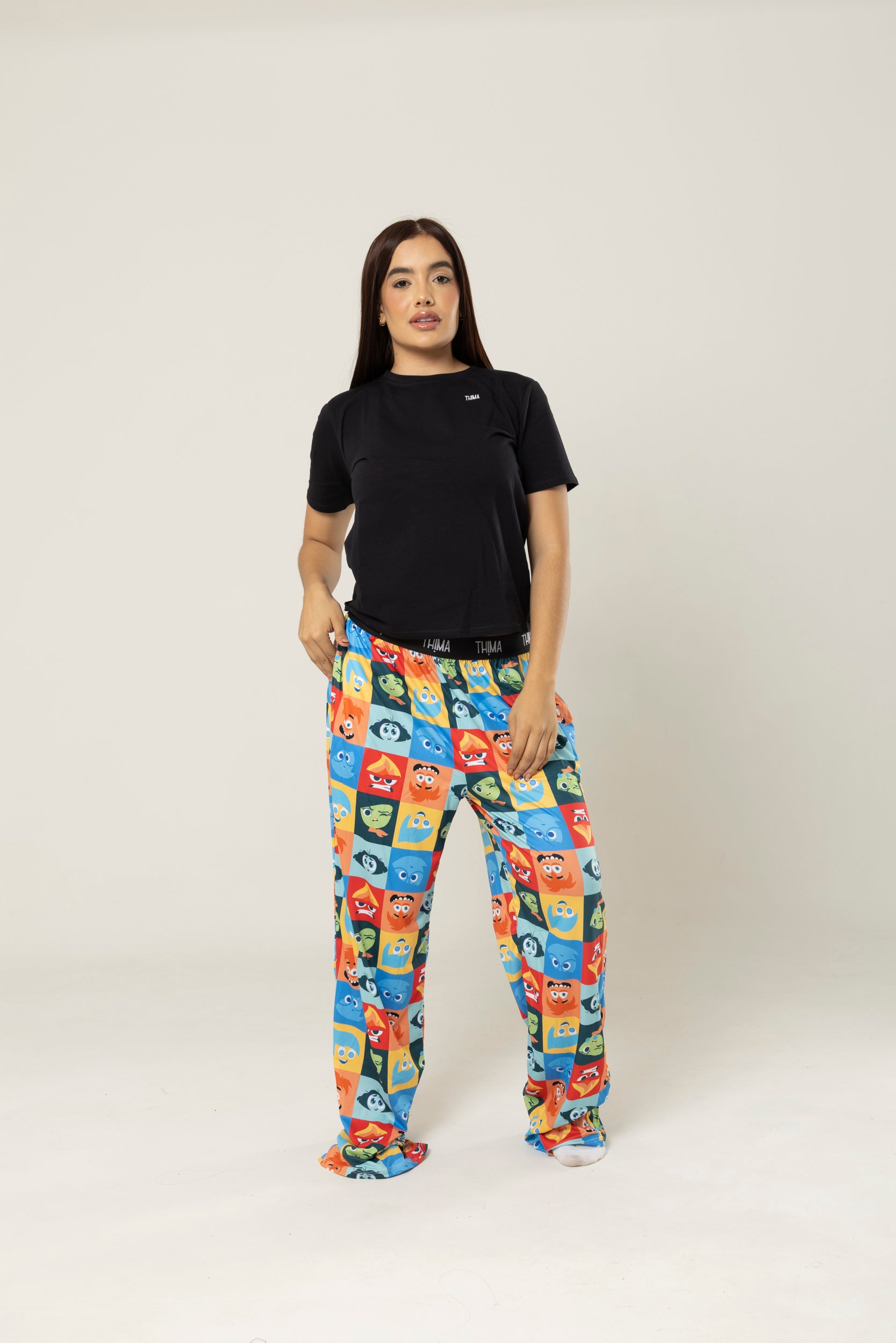 PANTALON INTENSAMENTE