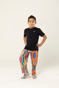 PANTALON KIDS COCA COLA