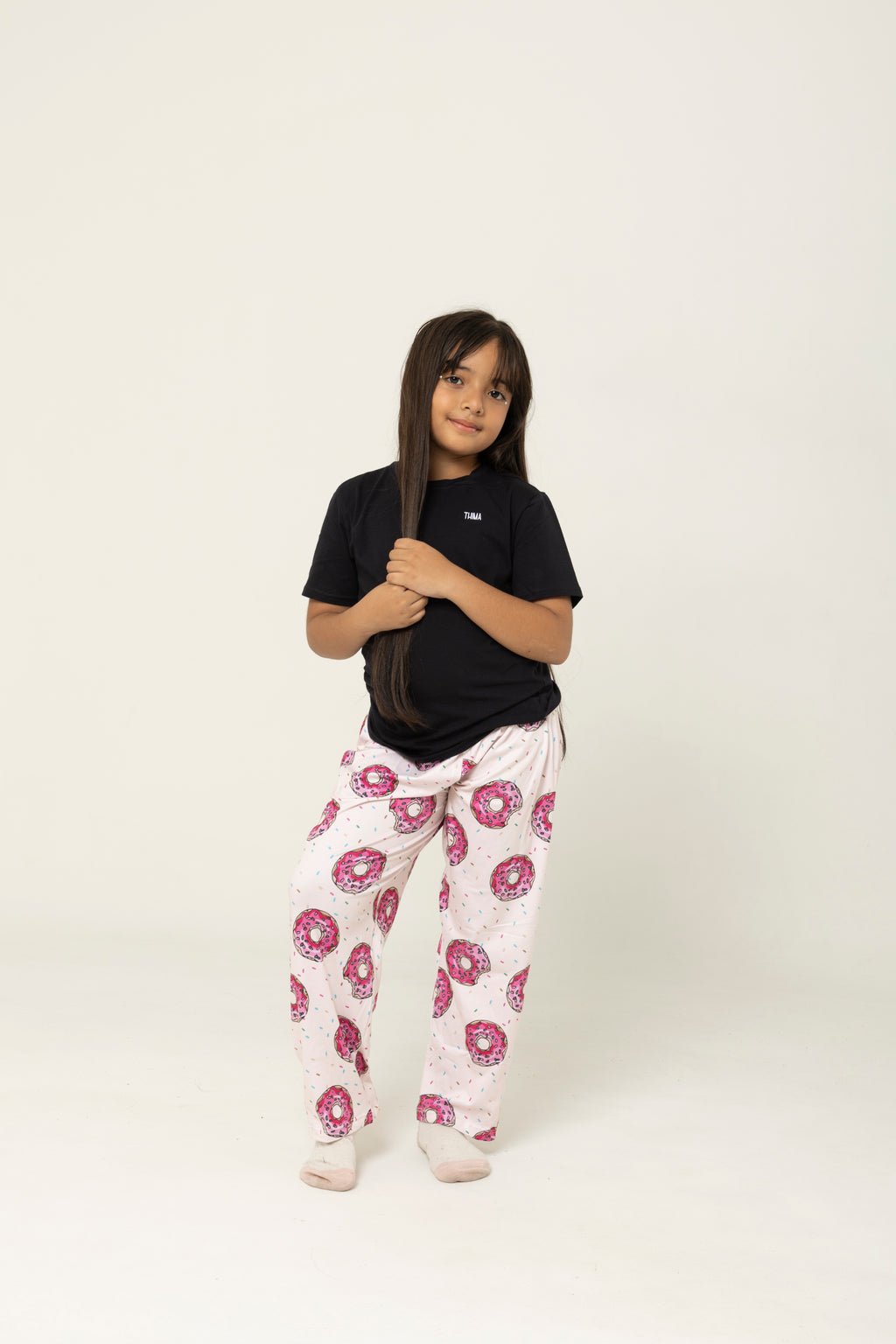 PANTALON KIDS DONAS