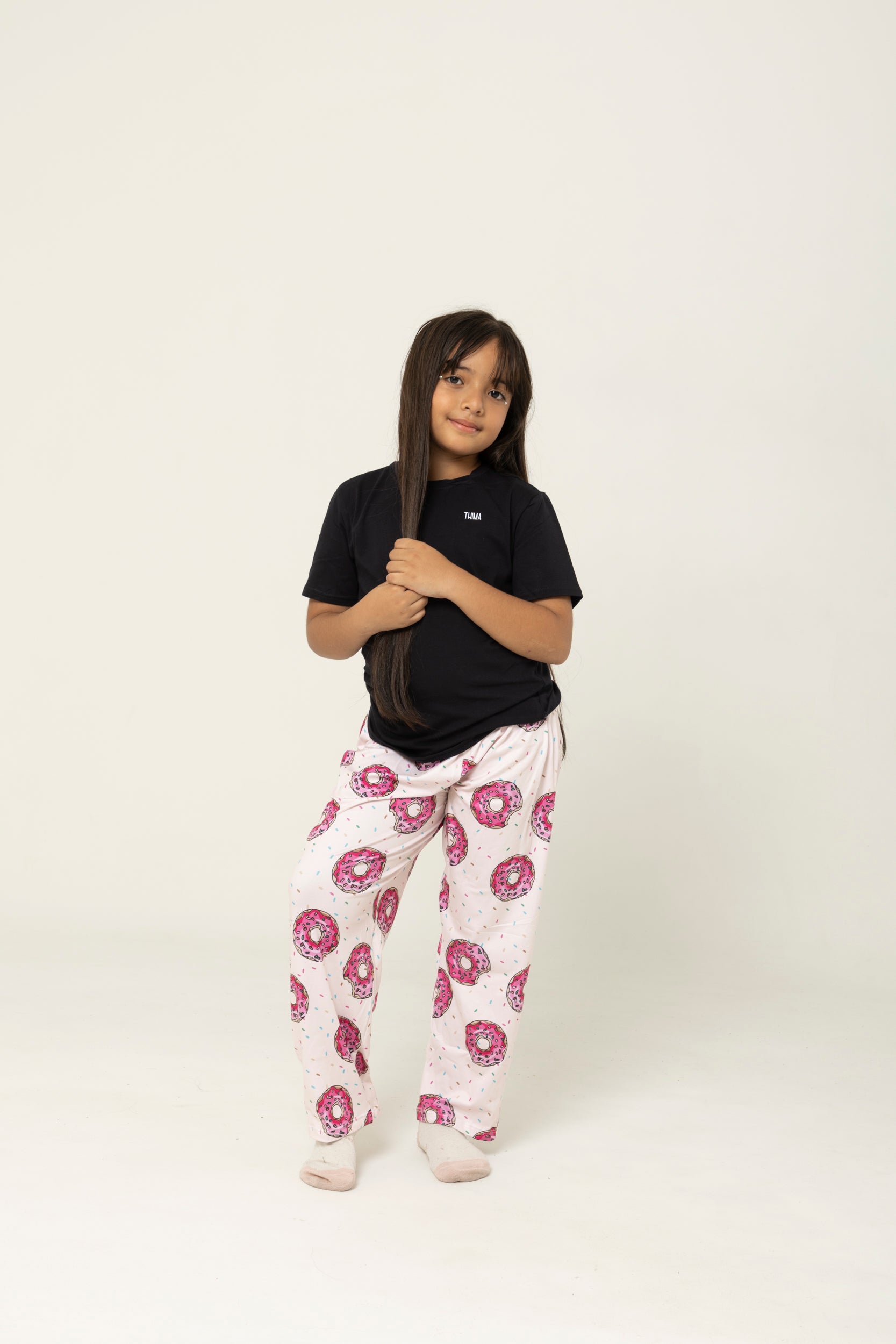 PANTALON KIDS DONAS