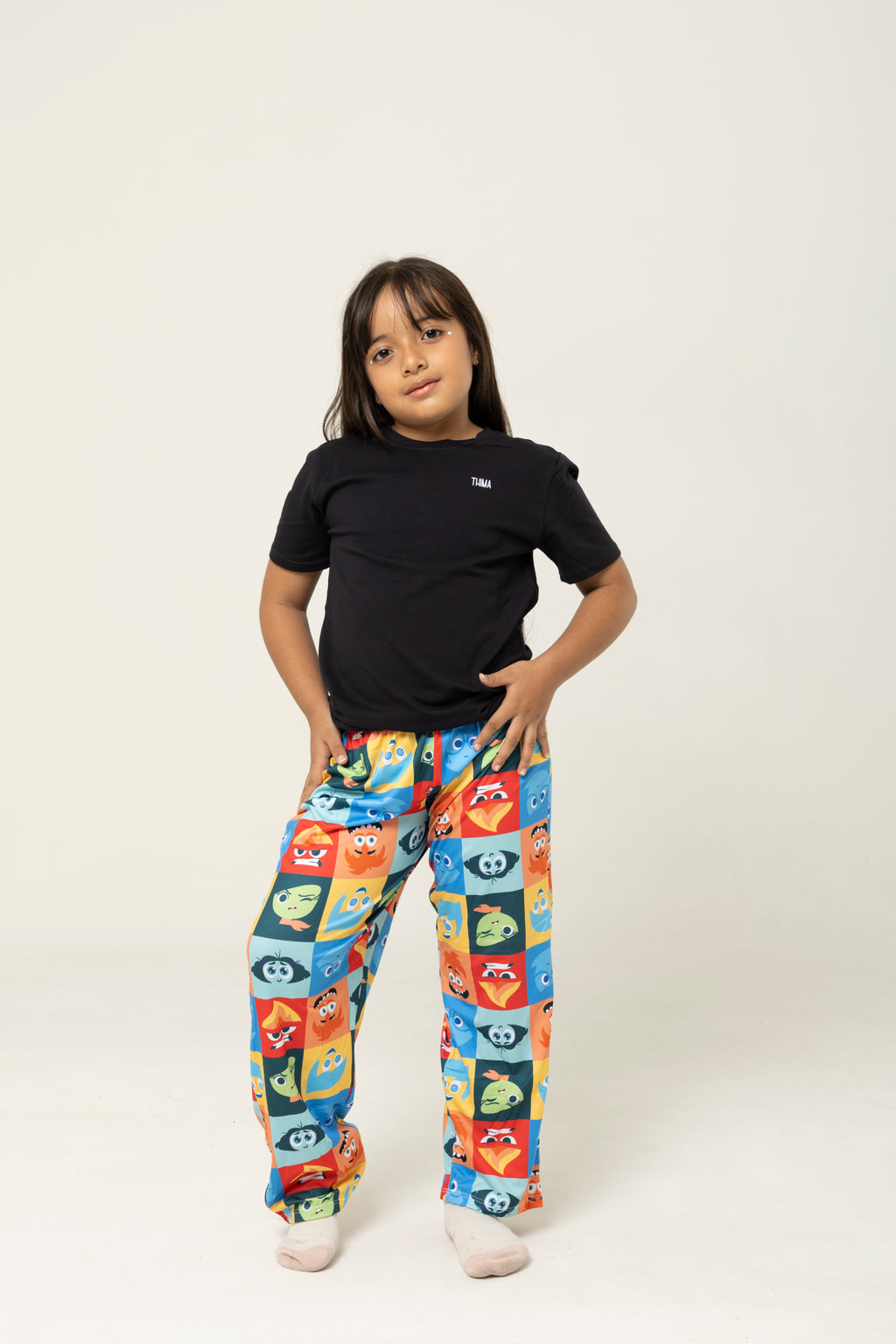 PANTALON KIDS INTENSAMENTE