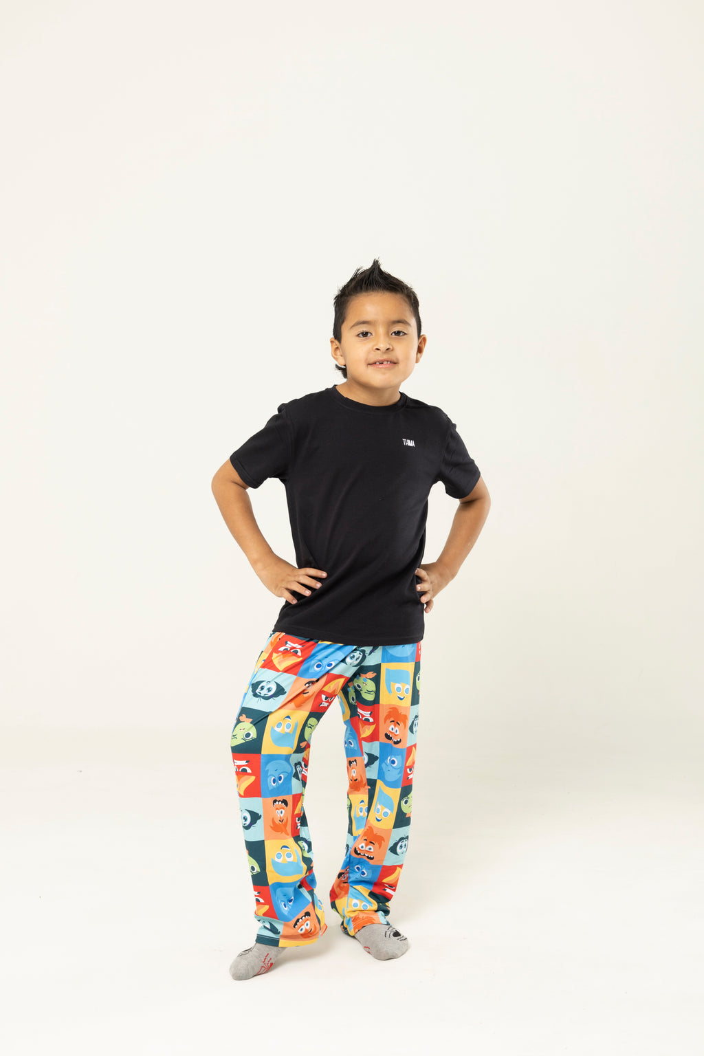 PANTALON KIDS INTENSAMENTE