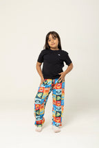 PANTALON KIDS INTENSAMENTE