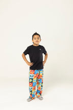 PANTALON KIDS INTENSAMENTE