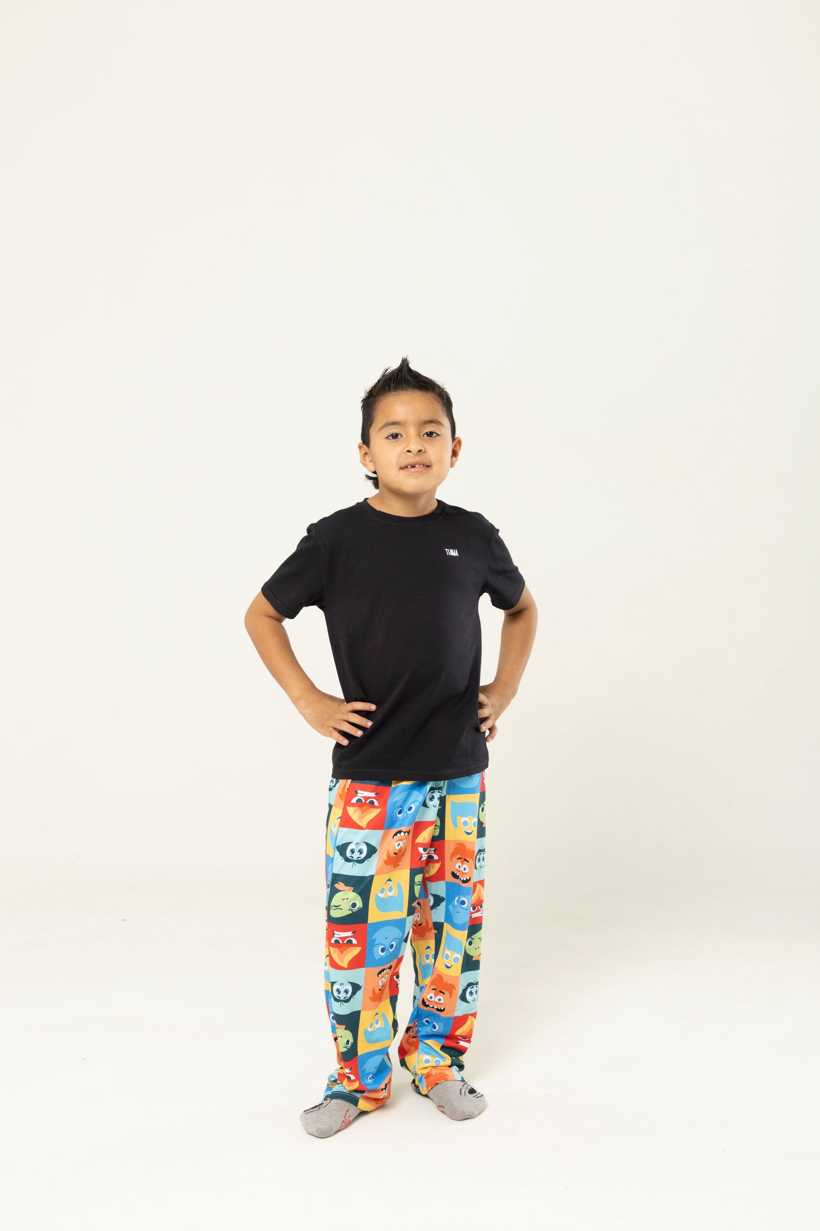 PANTALON KIDS INTENSAMENTE