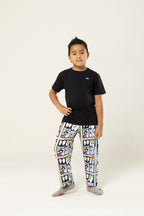 PANTALON KIDS LOONEY TUNES