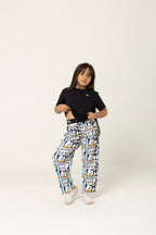PANTALON KIDS LOONEY TUNES