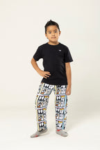PANTALON KIDS LOONEY TUNES