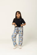 PANTALON KIDS LOONEY TUNES