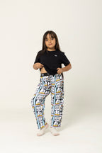 PANTALON KIDS LOONEY TUNES