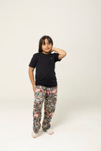 PANTALON KIDS MARVEL