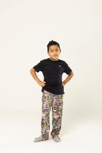 PANTALON KIDS MARVEL