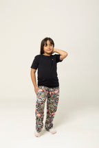 PANTALON KIDS MARVEL