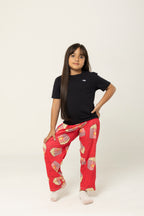 PANTALON KIDS POPCORN