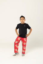 PANTALON KIDS POPCORN