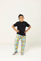 PANTALON KIDS SIMPSON