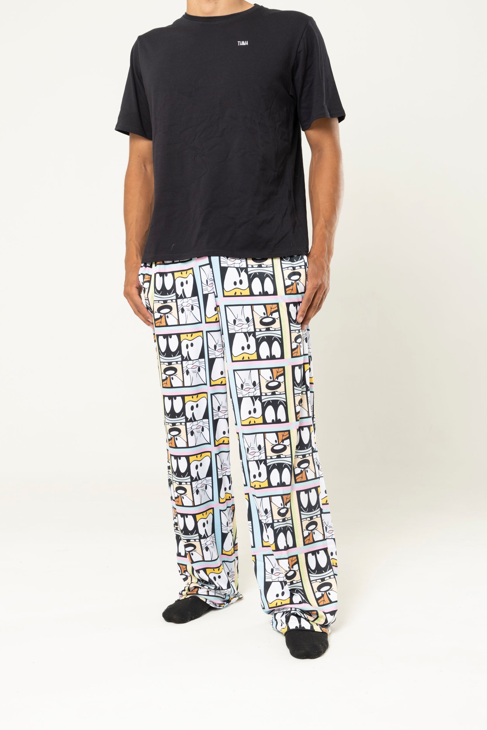 PANTALON LOONEY TUNES