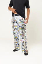 PANTALON LOONEY TUNES
