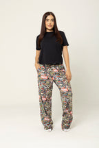 PANTALON MARVEL