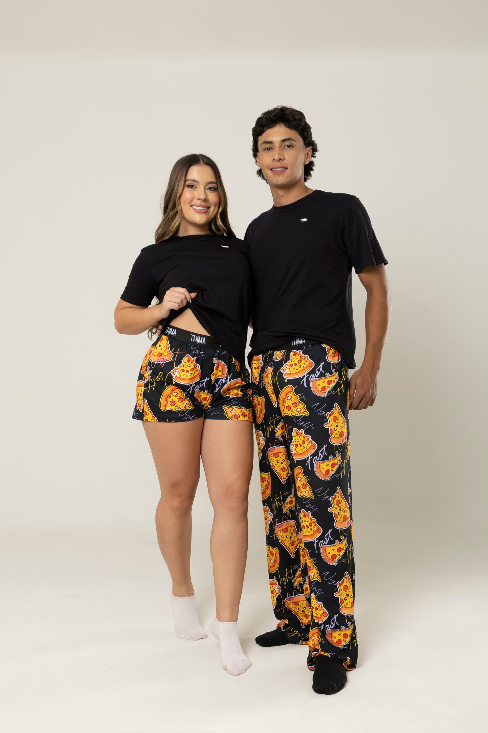 PANTALON PIZZA