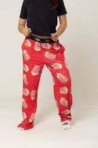 PANTALON POPCORN