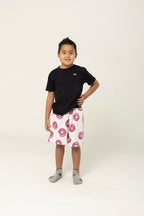 SHORT KIDS DONAS