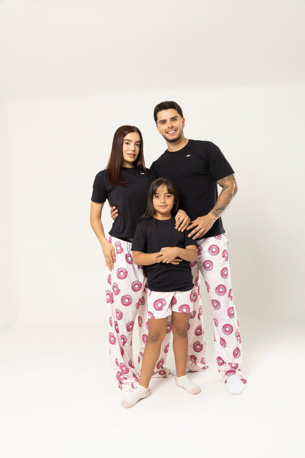 SHORT KIDS DONAS