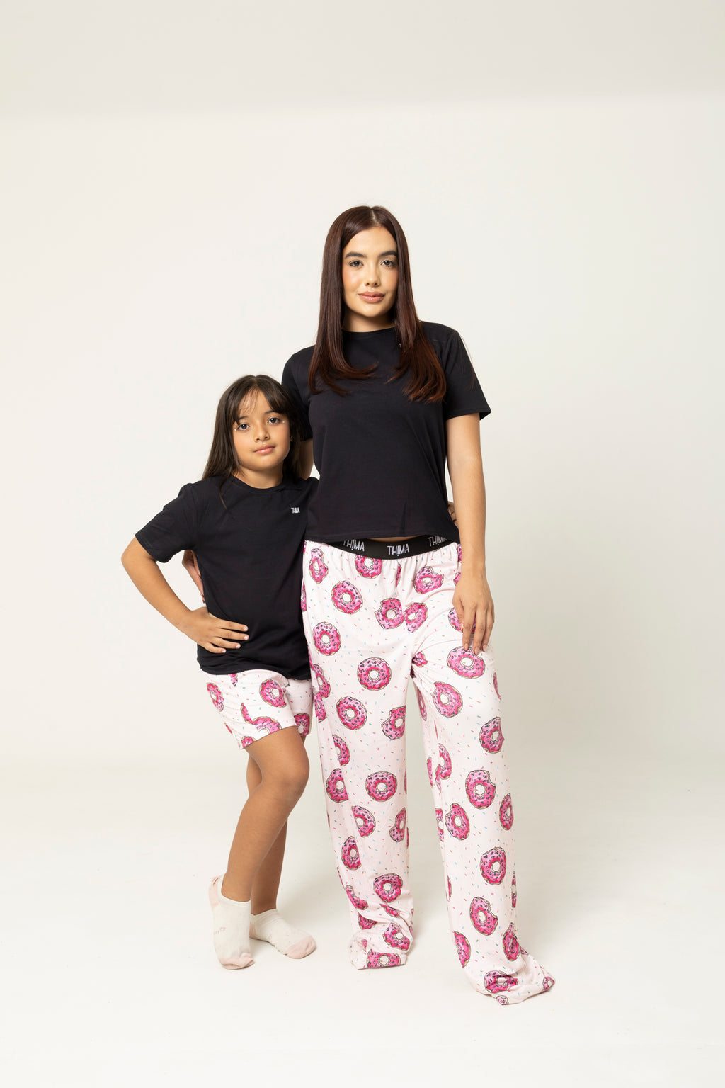 SHORT KIDS DONAS