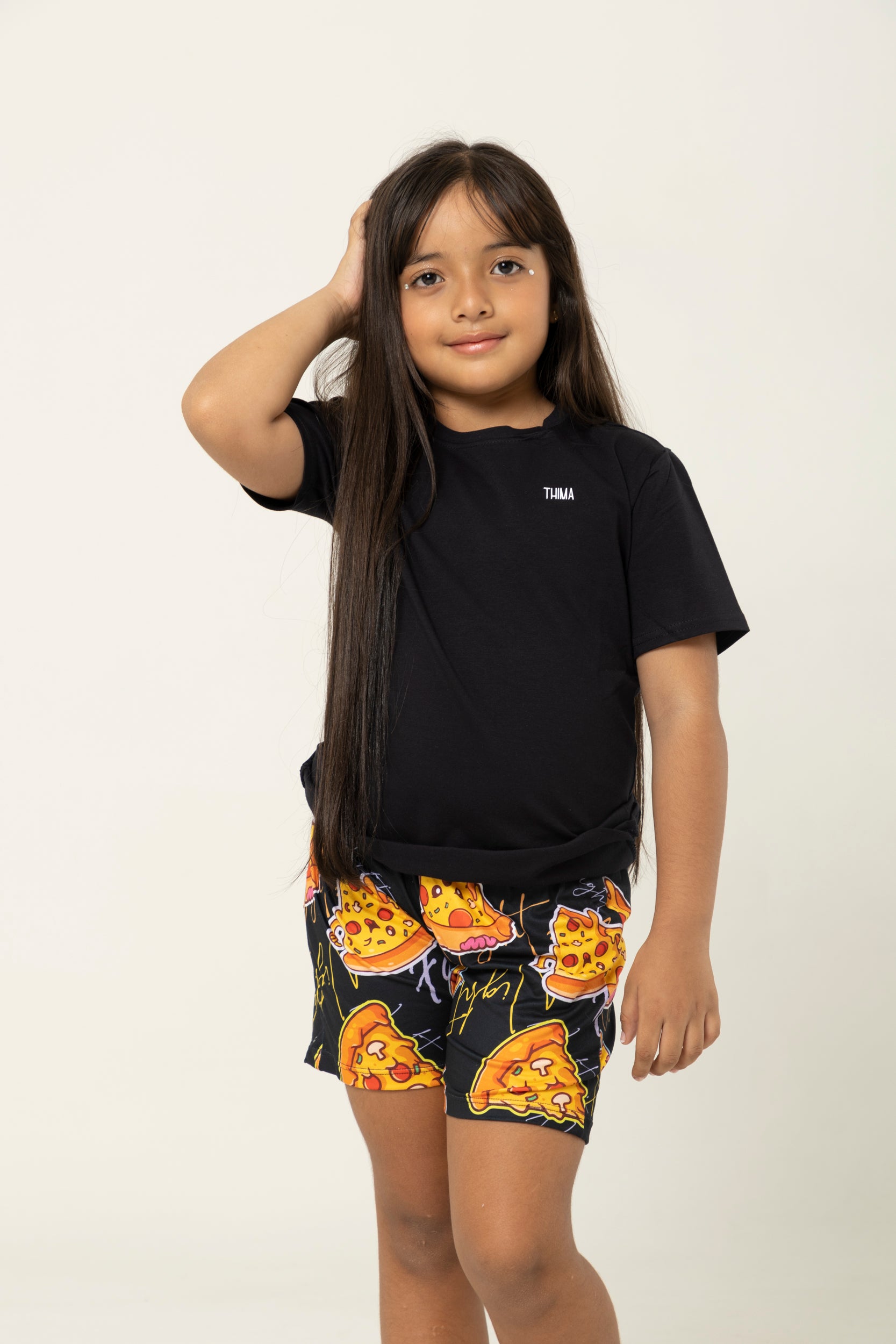 SHORT PIZZA
