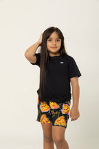SHORT KIDS PIZZA