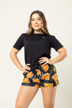 SHORT PIZZA