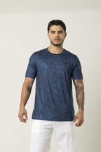 CAMISETA DEPORTIVA HOMBRE