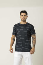 CAMISETA DEPORTIVA HOMBRE