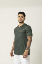 CAMISETA DEPORTIVA HOMBRE